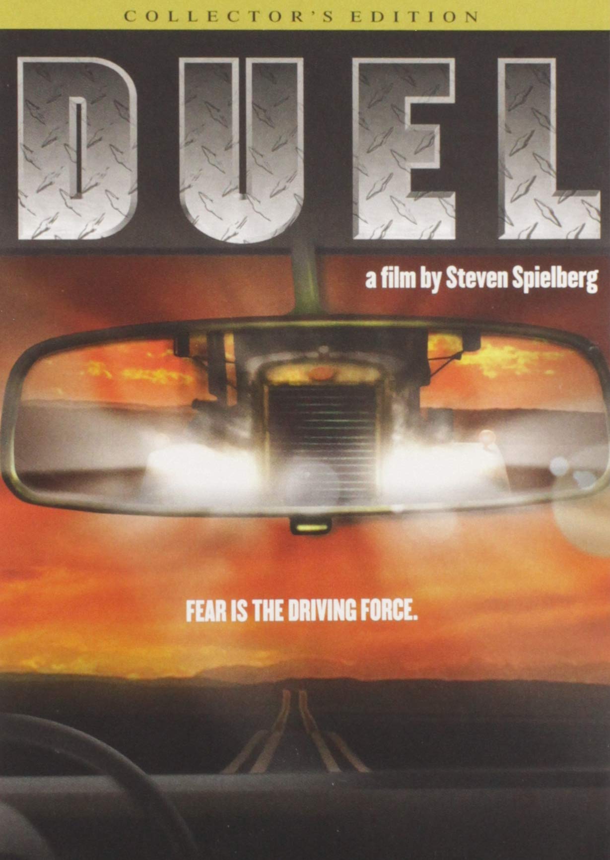 Duel [DVD]