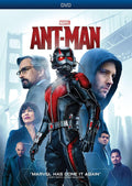 ANT-MAN