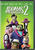 The Addams Family 2 [DVD]