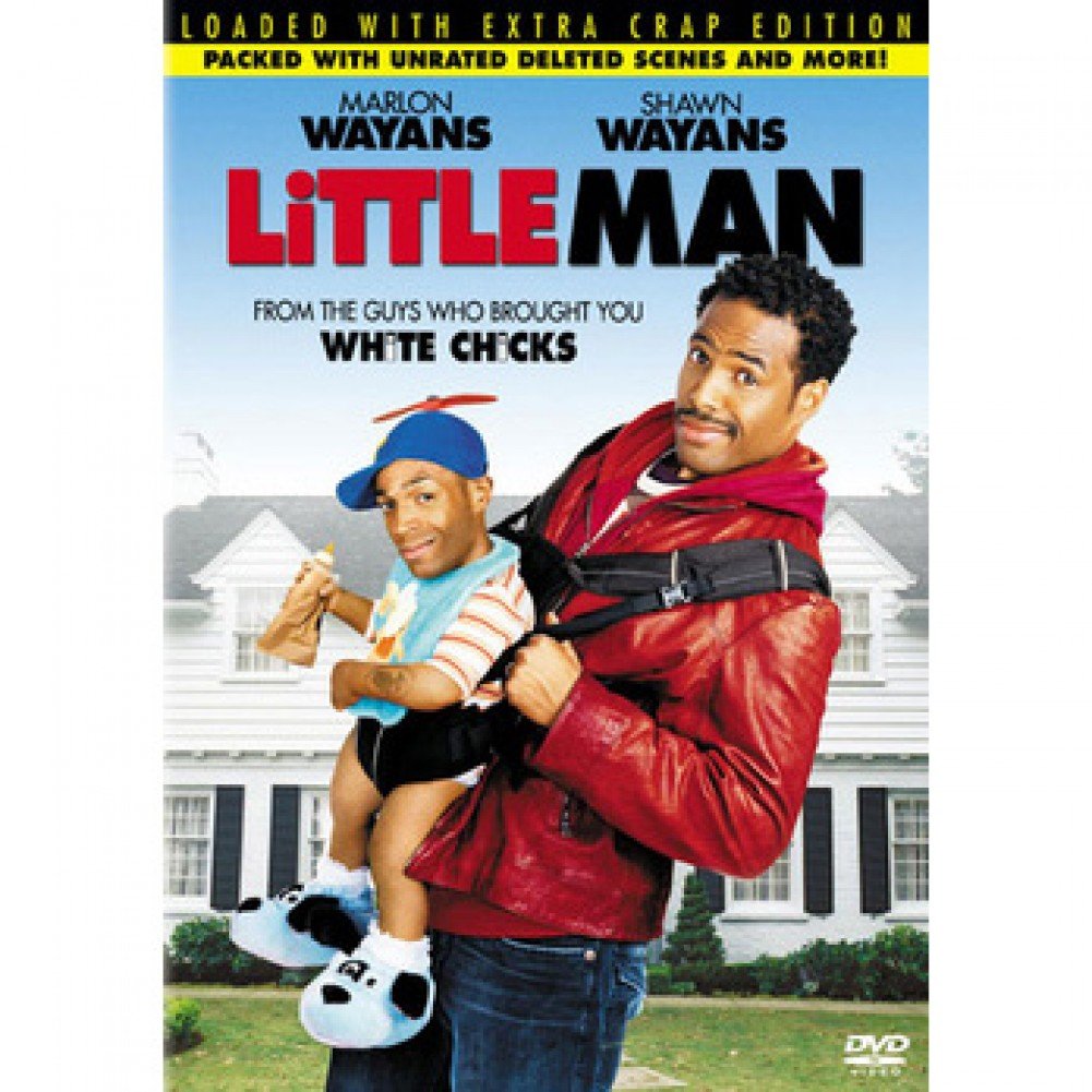 Little Man