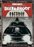 DEATH PROOF