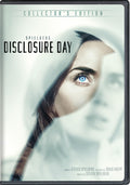 DISCLOSURE DAY
