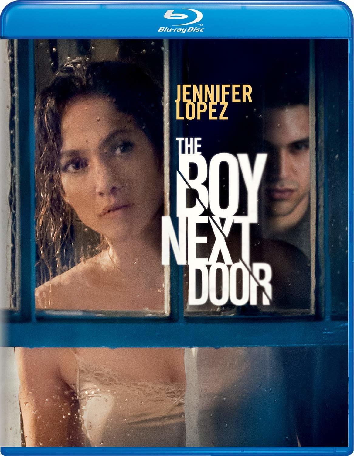 The Boy Next Door [Blu-ray] USED: LIKE NEW