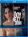 The Boy Next Door [Blu-ray]