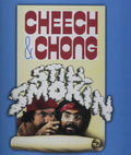 Cheech and Chong Still Smokin' [Blu-ray]