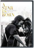 A Star Is Born [DVD]