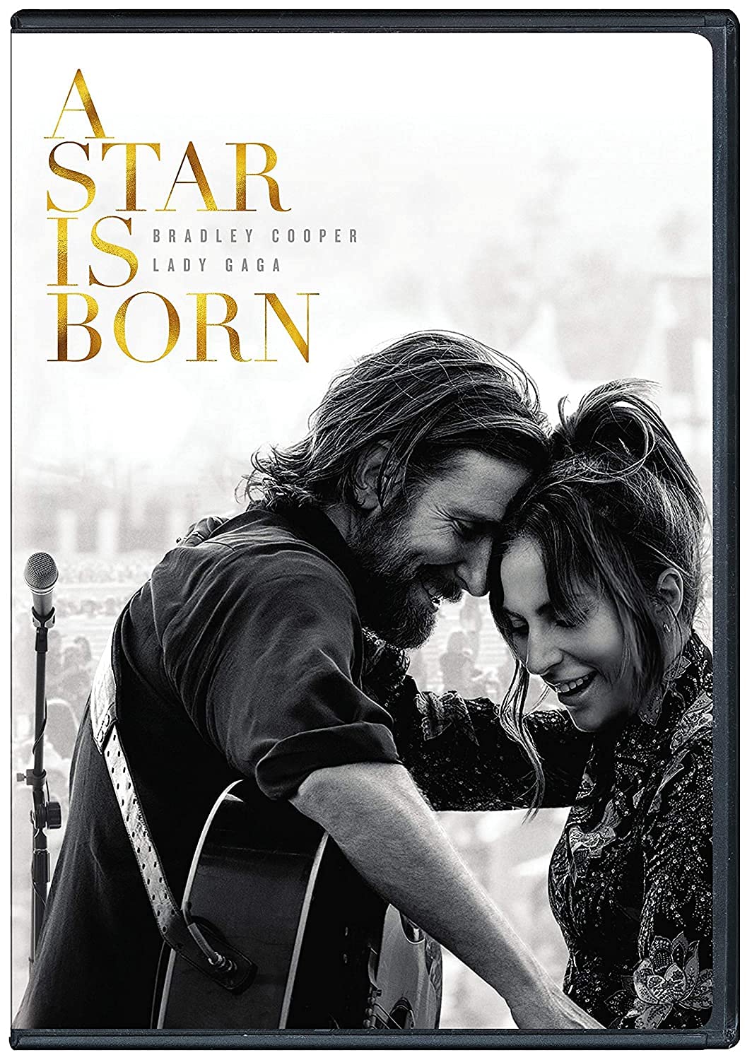 A Star Is Born [DVD]