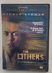 The Others (Two-Disc Collector's Edition) [DVD]
