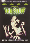 STUFF DVD [DVD]
