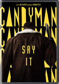 Candyman (2021) [DVD] [DVD]