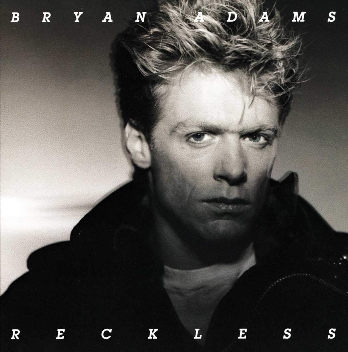 ADAMS, BRYAN  / RECKLESS