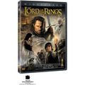 The Lord of the Rings: The Return of the King