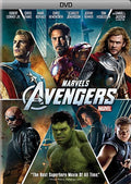 MARVEL'S THE AVENGERS