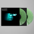 BRIDGERS, PHOEBE  - LOST WEEKEND - ROGUE PLANET - Green Splatter - New