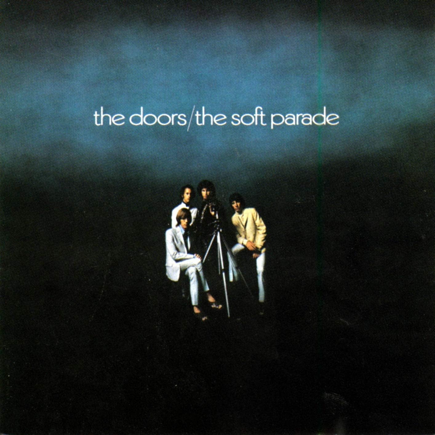 The Soft Parade [Vinyl]