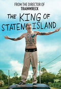 The King of Staten Island [DVD] [DVD]