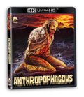 Anthropophagous [4K Ultra HD]