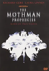 The Mothman Prophecies [DVD]