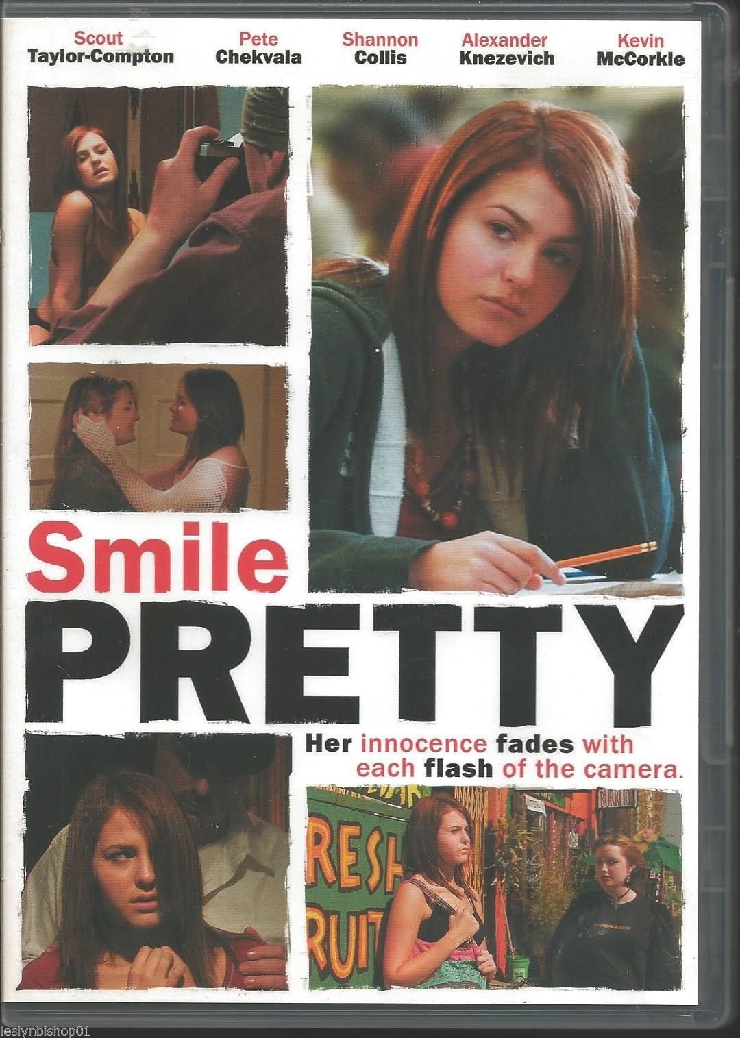 Smile Pretty