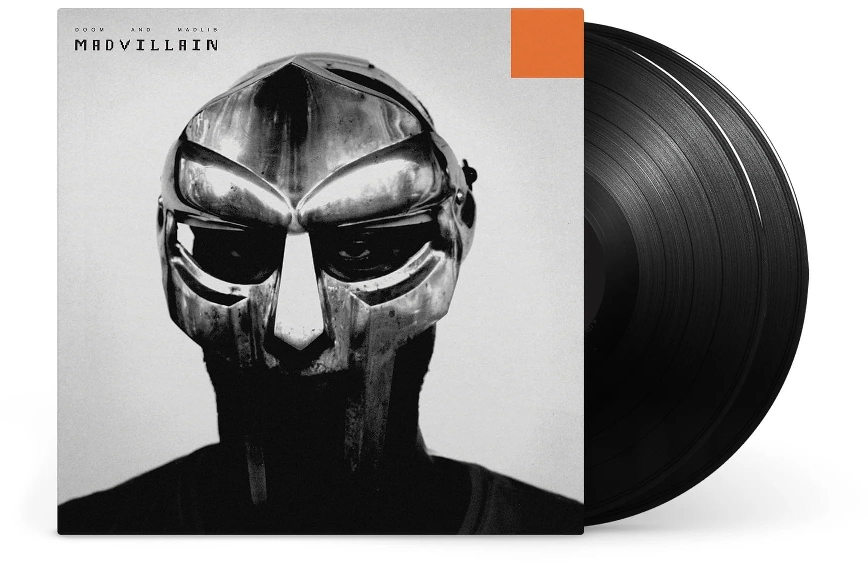 MADVILLAIN / MADVILLIANY