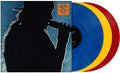 HIT ME HARD AND SOFT: THE TOUR (LIVE)[Recycled Blue/Yellow/Red 3 LP]