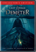 LAST VOYAGE OF THE DEMETER