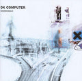 RADIOHEAD / OK COMPUTER