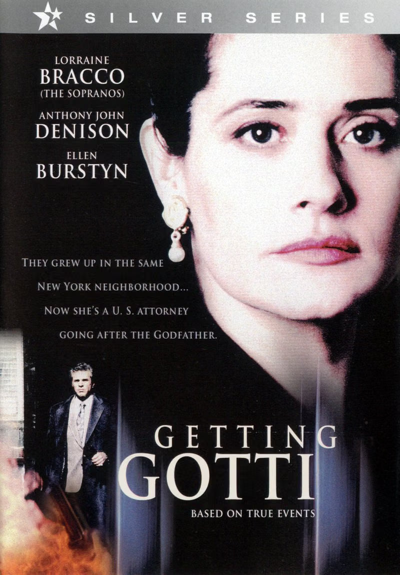 Getting Gotti