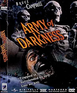 Army of Darkness [DVD]