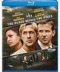 The Place Beyond the Pines [Blu-Ray]