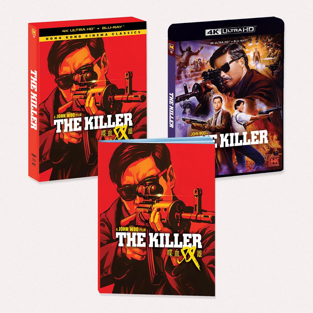 KILLER (1989)