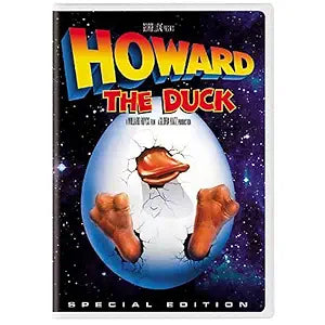 Howard the Duck