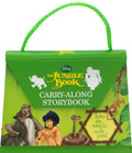 The Jungle Book Carry-Along Storybook (Disney)