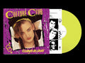 Kissing To Be Clever[Yellow LP]