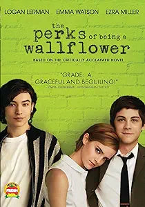 The Perks of Being a Wallflower [DVD]