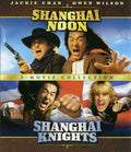 Shanghai Noon 2-Movie Collection (DVD)