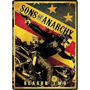 Sons of Anarchy: Season 2