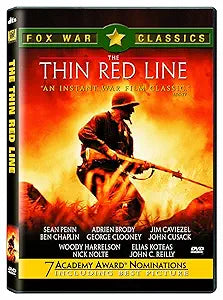 The Thin Red Line