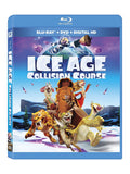 Ice Age: Collision Course