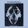 Controlled Bleeding - Distress Signals II [LP] - New / Unboxed