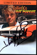 Sakioo John Schneider's Collier & Co. Hot Pursuit (Limited Edition) [DVD]