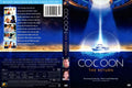Cocoon - The Return [DVD]
