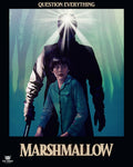 Marshmallow [Blu-ray]