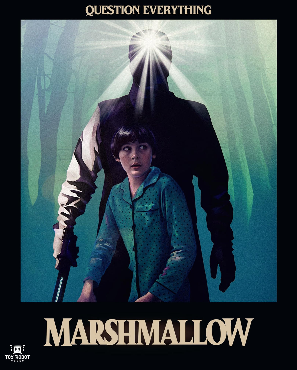 Marshmallow [Blu-ray]