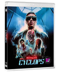 Cyclops [Visual Vengeance Collector's Edition] [Blu-ray]