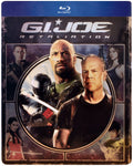 G.I. Joe: Retaliation (Steelcase) (Blu-ray)