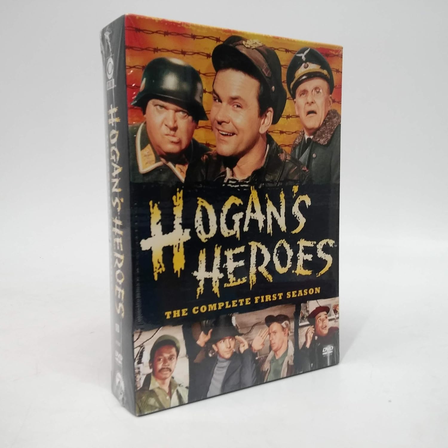 Hogan's Heroes: Complete First Season (DVD)