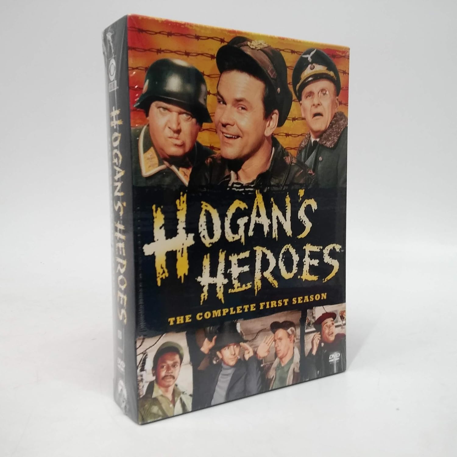 Hogan's Heroes:Complete First Season