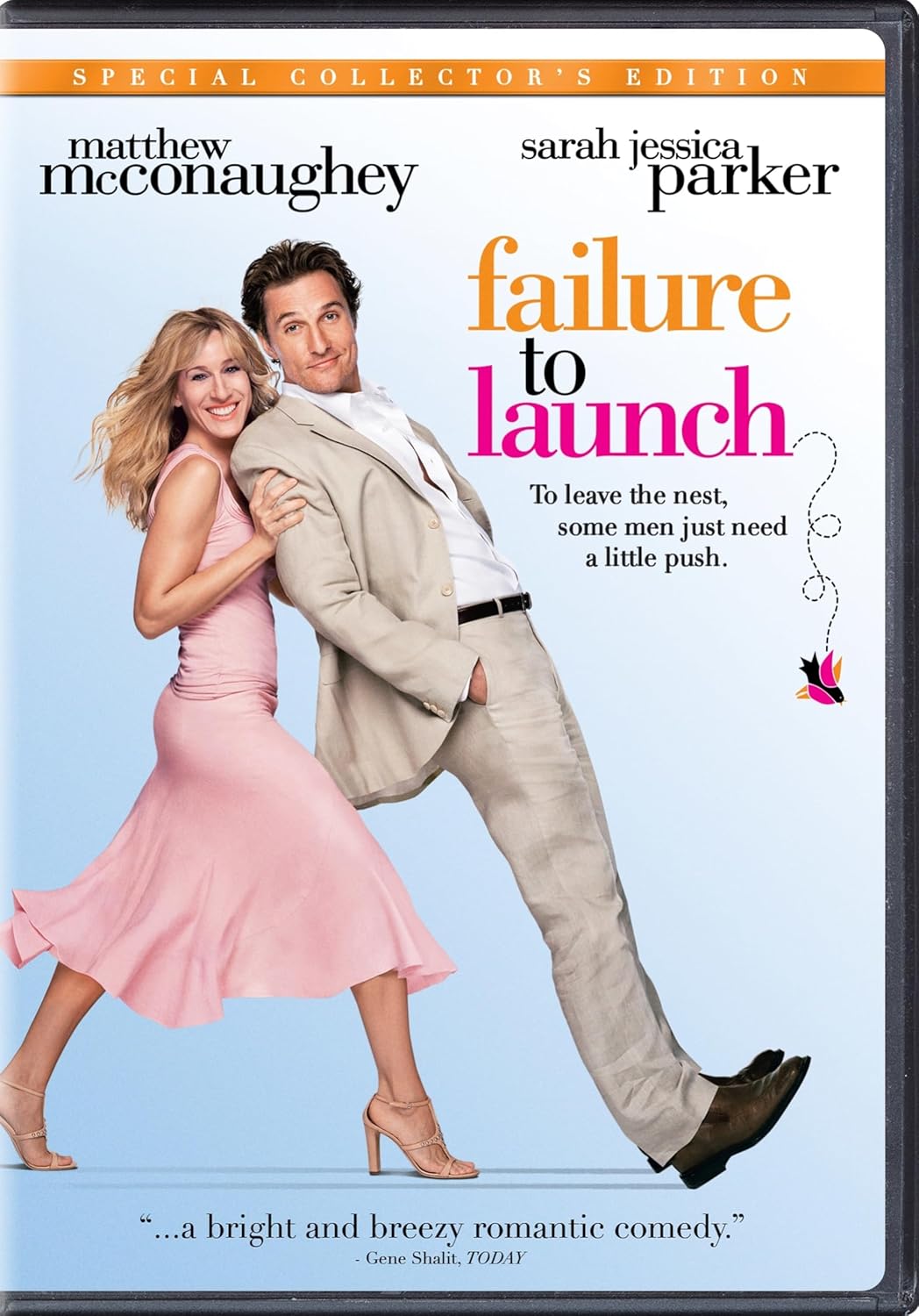 Failure to Launch (DVD)
