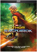 THOR: RAGNAROK